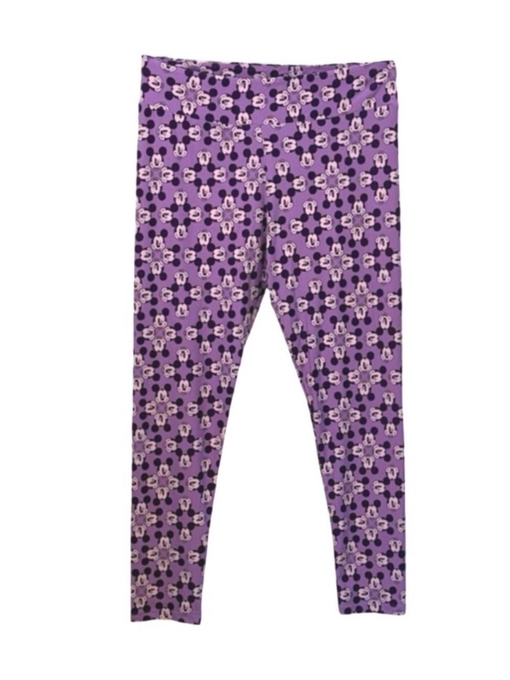 Disney Mickey Mouse Lularoe Leggings
